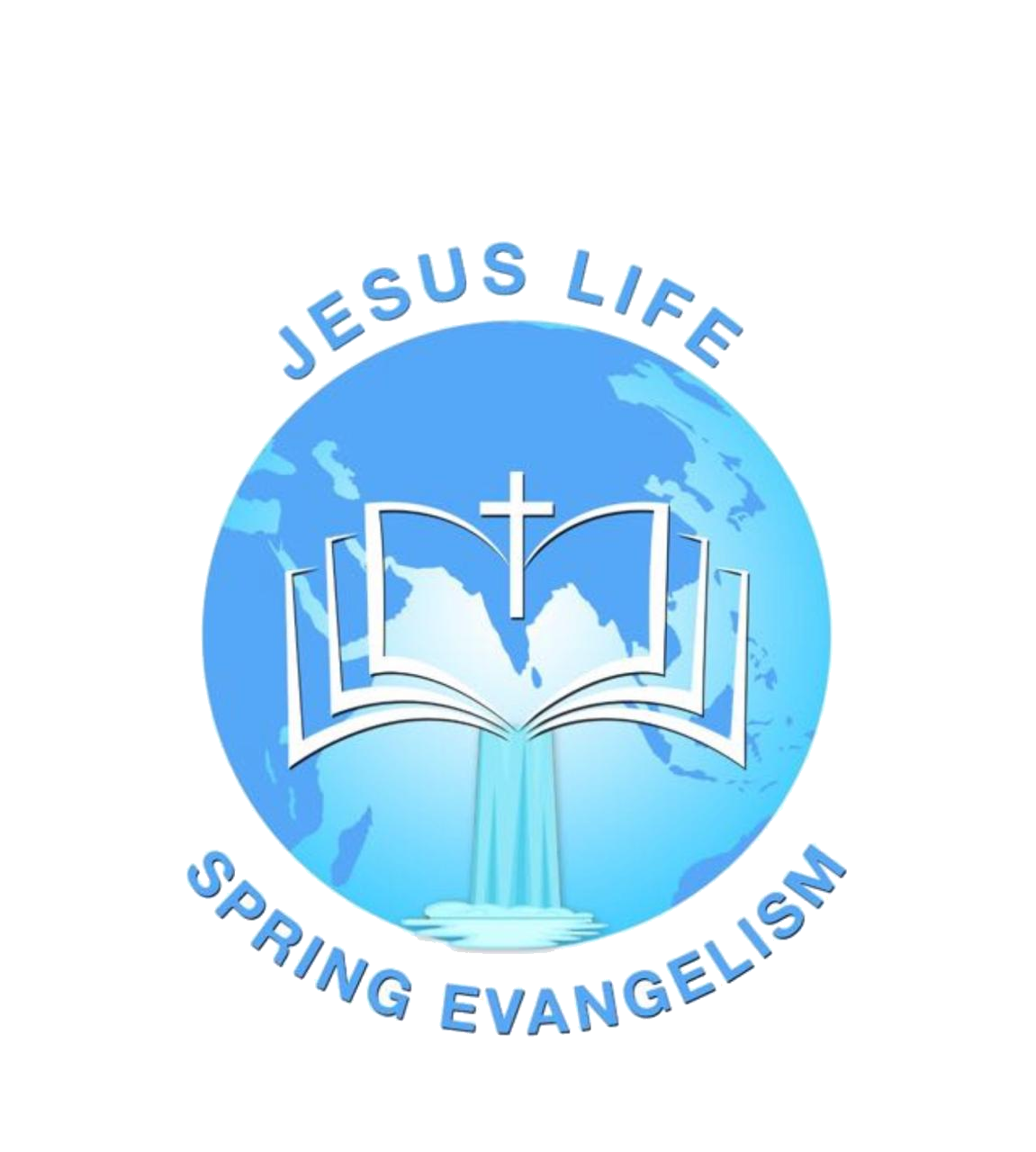 JLSE Church Emblem